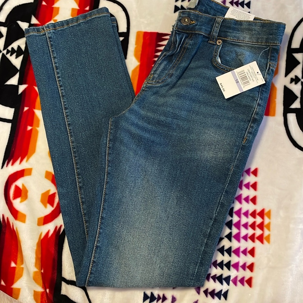 Lucky Brand Boys Jeans